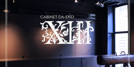 Cabinet Da-End XIII