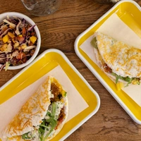 ONDA, Street Food do Brasil