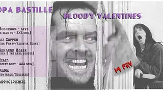 Bloody Valentines