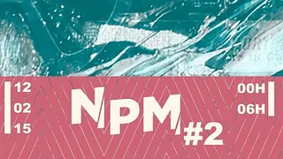 Nuit Péché Mignon #2 with Electric Rescue