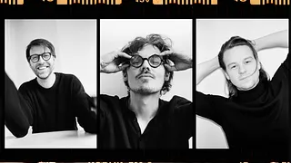 HALF MOON RUN - En concert le 22 septembre au Bataclan à Paris !