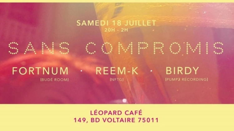 Sans Compromis
