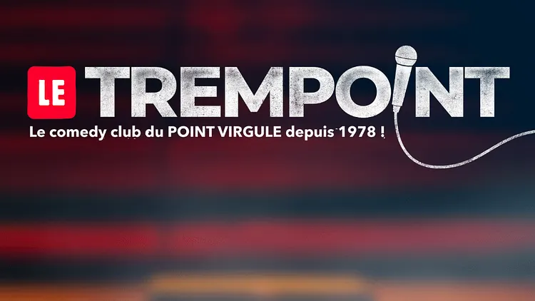 Le Trempoint