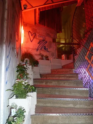 Hero Restaurant Paris