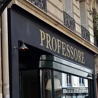 Le Professore