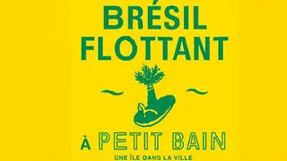 Bresil flottant : Renata Rosa + dj b.mundo + caio nascimento ...