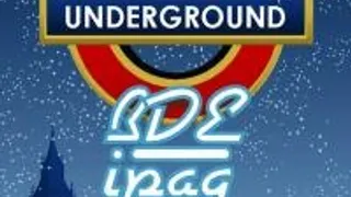 Underground