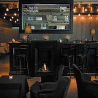 Blind Bar