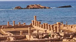 Libye, patrimoine révélé