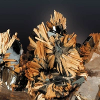 Galerie de Minéralogie et de Géologie
