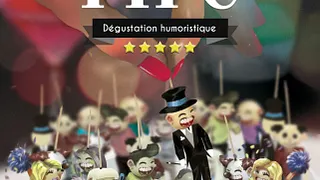 Le Grand Buffet du rire