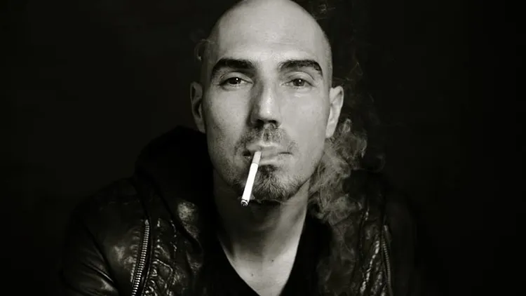 SAM PAGANINI - JOOP JUNIOR - MADBEN
