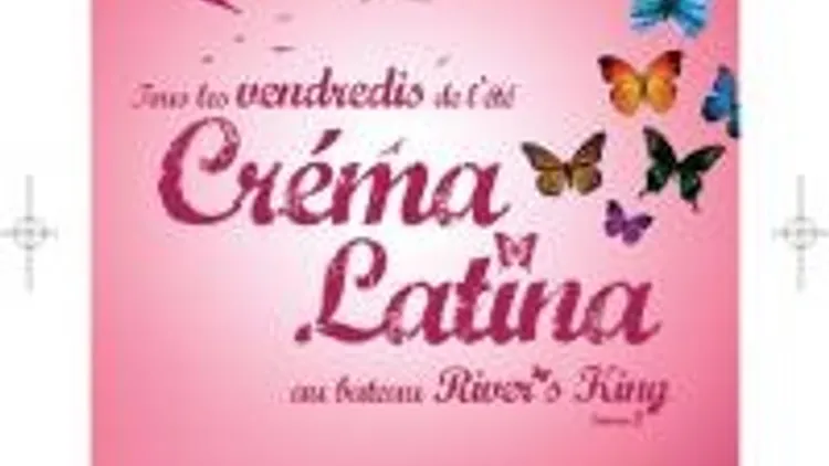 Créma Latina