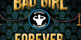 Bad Girl Forever