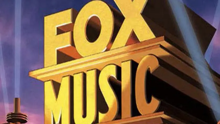 Fox Music