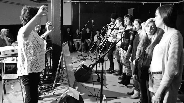 Cours Florent Musique : Jam Session