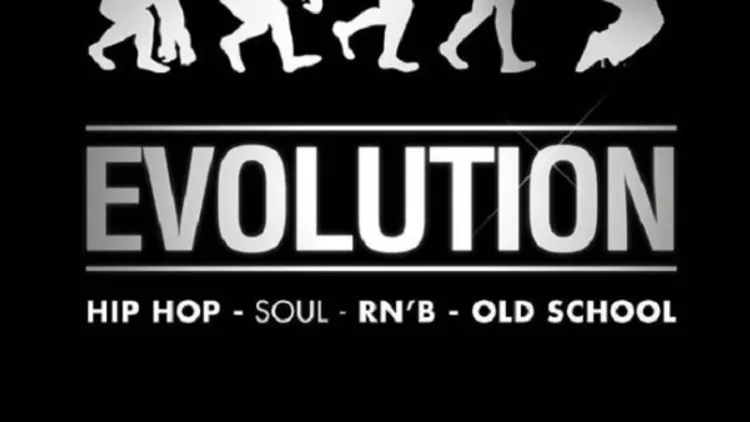 Evolution