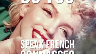 Do you speak French Connasse? #5