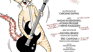 Chat Rock Show