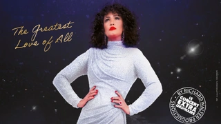 Tribute To Whitney Houston : Belinda Davids