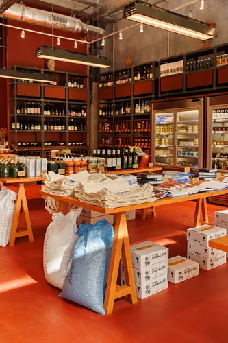 Ypséli Restaurant Paris