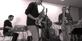 Guillaume Perez Quintet