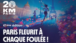 VREDESTEIN 20KM DE PARIS 2025