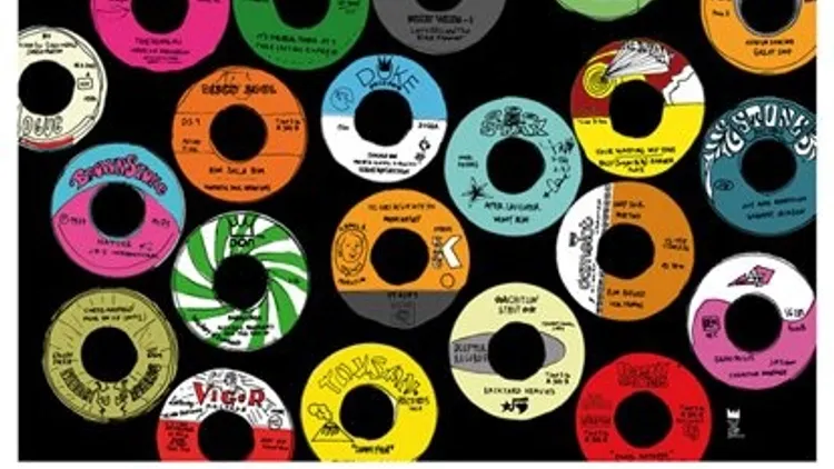 Bag'O'Grooves