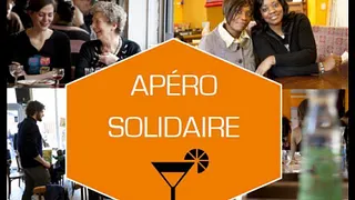 Apéro Solidaire
