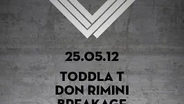 SNAP w/ TODDLA T, BREAKAGE, MTH, SNAP DJ'S