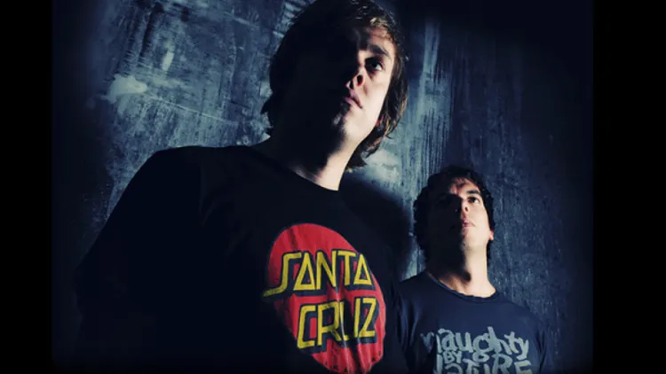 Bingo Players