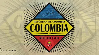 Cada Miercoles - Republica de Colombia!
