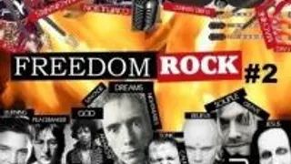 Freedom Rock #2
