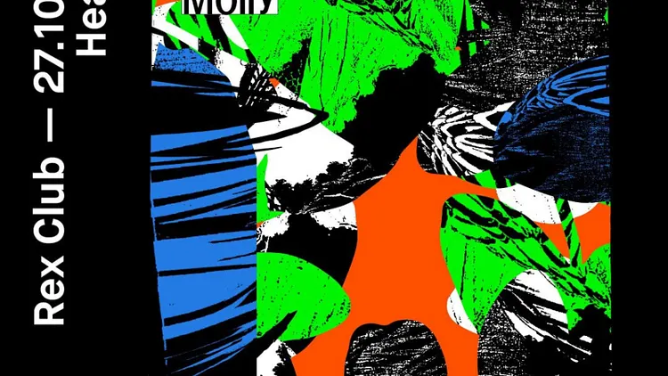 Headon: Bambounou & Molly