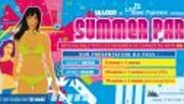 Summer Party