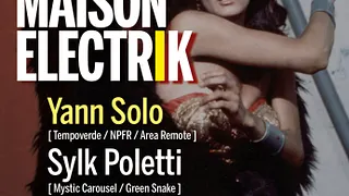 Maison Electrik