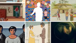 L’expérience de l’Autre - Programme de cinéma d’animation