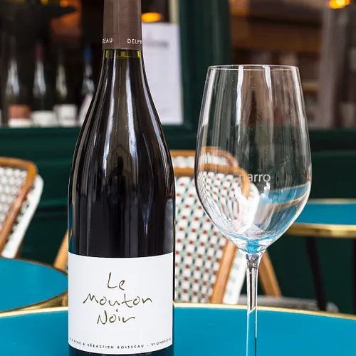 Narro Restaurant Paris