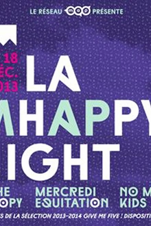 MhAPpy Night #2