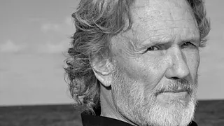 Kris Kristofferson