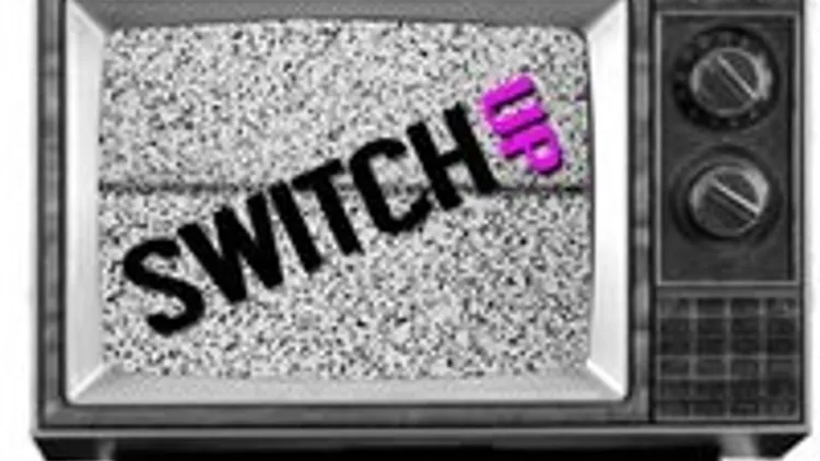 SWITCH UP