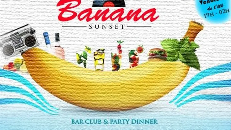L'Apero Banana