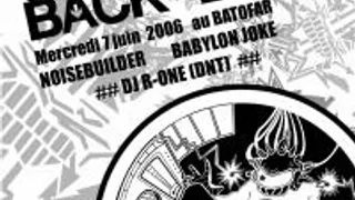 Travellerback#9