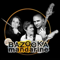 Bazooka M