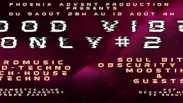Only good vibes #2