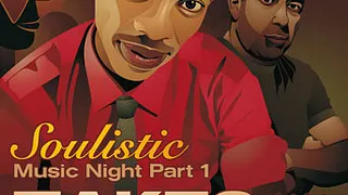 Soulistic Music Night, part 1 : Zakes Bantwini