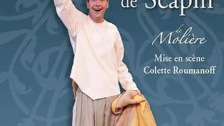 Les fourberies de Scapin