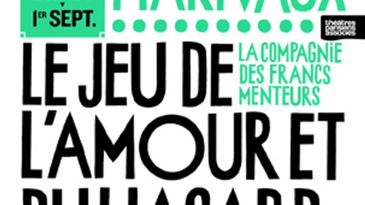 Le Jeu de l'Amour et du Hasard