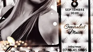La VIP : Grand Opening part 2