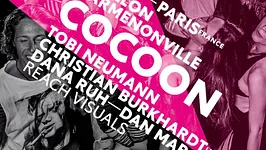 The Tribes Presents ☞ Cocoon Nights